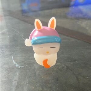 Mashimaro Glow In The Dark Figurine